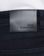 Karl Lagerfeld Blugi | Skinny fit