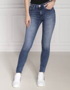 Karl Lagerfeld Blugi | Skinny fit