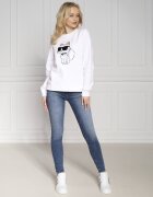 Karl Lagerfeld Blugi | Skinny fit