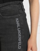 Karl Lagerfeld Blugi | Skinny fit