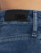 Karl Lagerfeld Blugi | Skinny fit | denim