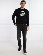 Karl Lagerfeld Blugi | Slim Fit