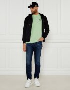 Karl Lagerfeld Blugi | Tapered fit