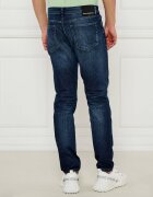 Karl Lagerfeld Blugi | Tapered fit