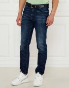 Karl Lagerfeld Blugi | Tapered fit