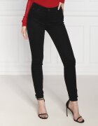 Karl Lagerfeld Blugi W/Kl Flock | Skinny fit