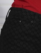 Karl Lagerfeld Blugi W/Kl Flock | Skinny fit