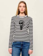 Karl Lagerfeld Bluză IKON | Regular Fit