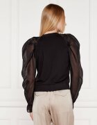 Karl Lagerfeld Bluză | Regular Fit