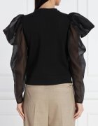 Karl Lagerfeld Bluză | Regular Fit