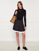 Karl Lagerfeld Bluză | Slim Fit