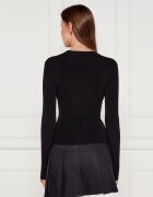 Karl Lagerfeld Bluză | Slim Fit