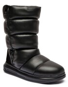 Karl Lagerfeld Bocanci Kapri Kosi | piele