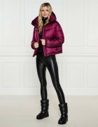 Karl Lagerfeld Bocanci Kapri Kosi | piele