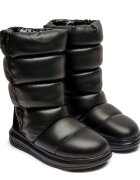 Karl Lagerfeld Bocanci Kapri Kosi | piele