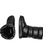 Karl Lagerfeld Bocanci Kapri Kosi | piele