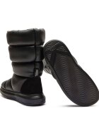 Karl Lagerfeld Bocanci Kapri Kosi | piele