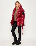 Karl Lagerfeld Bocanci Skylar | piele | shearling