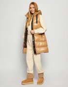 Karl Lagerfeld Bocanci Skylar | shearling | zamsz