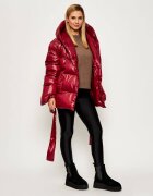 Karl Lagerfeld Bocanci Skylar | shearling | zamsz