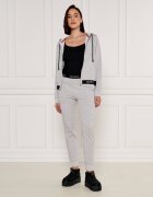Karl Lagerfeld Bocanci Thermo | piele