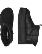Karl Lagerfeld Bocanci Thermo | piele