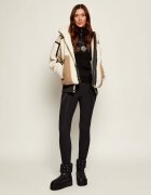 Karl Lagerfeld Bocanci THERMO | piele întoarsă