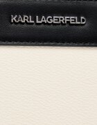 Karl Lagerfeld Borsetă Ikon