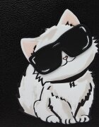 Karl Lagerfeld Borsetă Ikon
