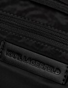 Karl Lagerfeld Borsetă Ikon Graphic