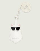 Karl Lagerfeld Breloc Ikon Choup Lanyard