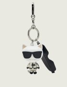 Karl Lagerfeld Breloc Ikon Choupette Skis