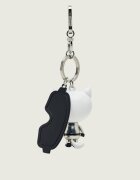 Karl Lagerfeld Breloc Ikon Choupette Skis