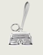 Karl Lagerfeld Breloc ikon/k mini clutch