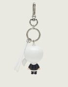 Karl Lagerfeld Breloc Ikon Ski