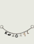 Karl Lagerfeld Breloc K/AutographPins Charm