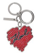 Karl Lagerfeld Breloc K/HEARTS