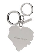 Karl Lagerfeld Breloc K/HEARTS