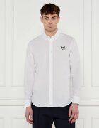 Karl Lagerfeld Cămașă | Casual fit