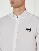 Karl Lagerfeld Cămașă | Casual fit