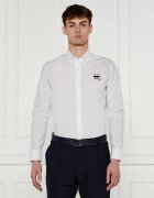 Karl Lagerfeld Cămașă | Casual fit