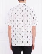 Karl Lagerfeld Cămașă CASUAL | Regular Fit