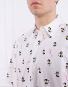 Karl Lagerfeld Cămașă CASUAL | Regular Fit