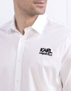 Karl Lagerfeld Cămașă CASUAL | Regular Fit