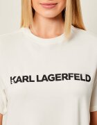 Karl Lagerfeld Cămașă de noapte | Loose fit