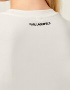 Karl Lagerfeld Cămașă de noapte | Loose fit