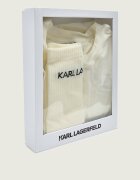 Karl Lagerfeld Cămașă de noapte | Loose fit
