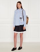 Karl Lagerfeld Cămașă ikon | Loose fit