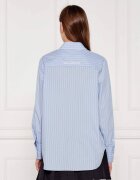 Karl Lagerfeld Cămașă ikon | Loose fit
