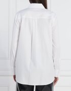 Karl Lagerfeld Cămașă Jacquard Monogram | Regular Fit